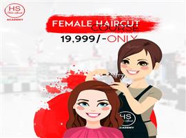 Hair Salons in Bangalore